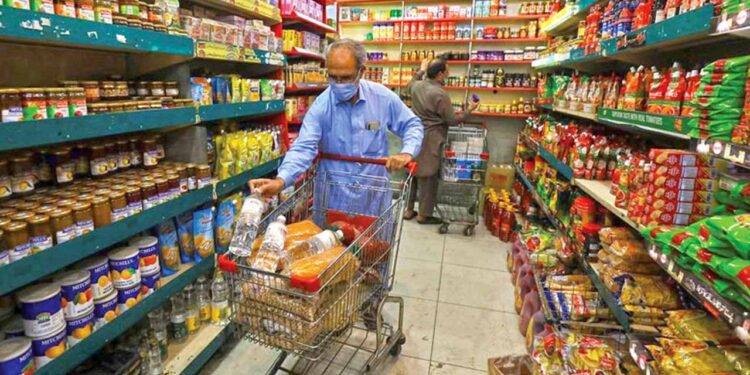 Govt Allocates Rs6.48 Billion for Ramzan Package to Subsidize Essential Food Items