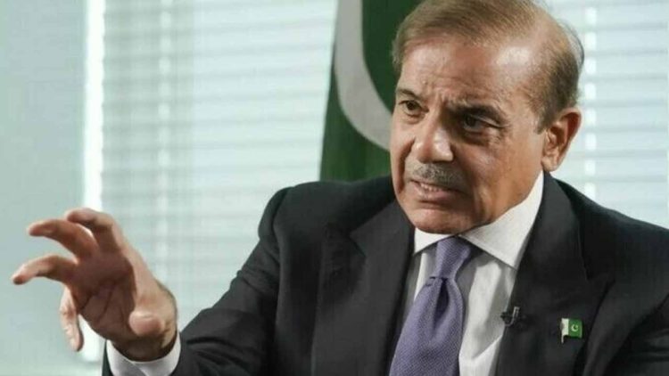 PM Shehbaz Expresses Concern over Gas Tariff Hike