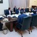 Prime Minister Shehbaz Sharif Establishes Steering Committee for FBR Reforms