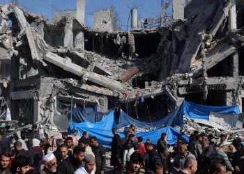 Israel, Hamas begins Gaza truce negotiations In Qatar