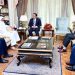 Qatar shows keen interest in increasing its footprint in various sectors of Pakistan
