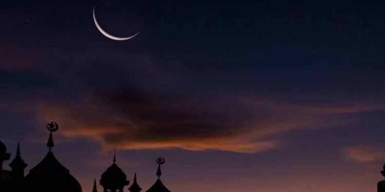 Ramadan moon sighted, Holy month to begin from tomorrow