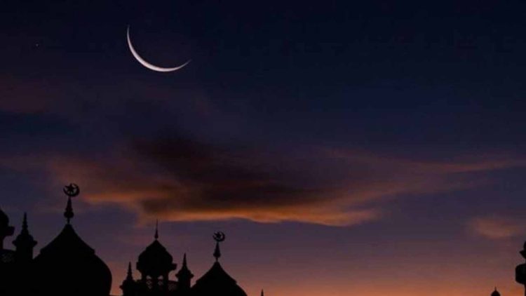 Ramadan moon sighted, Holy month to begin from tomorrow