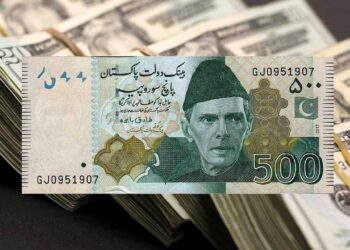 Dollar rate in Pakistan–7th March 2024