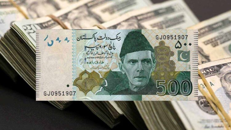 Dollar rate in Pakistan–7th March 2024