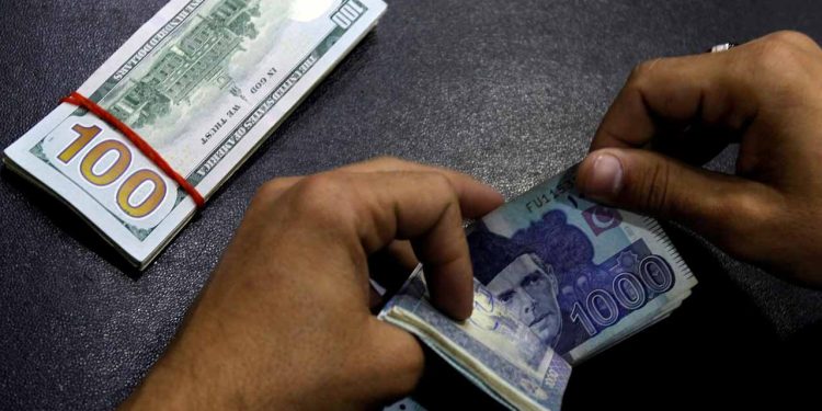 Dollar rate in Pakistan–19 March 2024