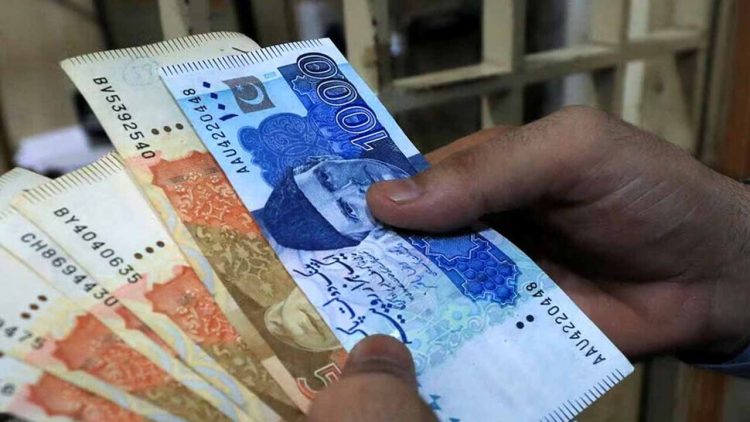 Dollar rate in Pakistan–21 March 2024