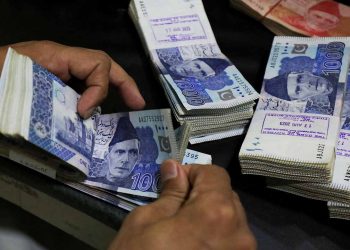 Dollar rate in Pakistan–22 March 2024