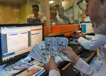 Dollar rate in Pakistan–25 March 2024