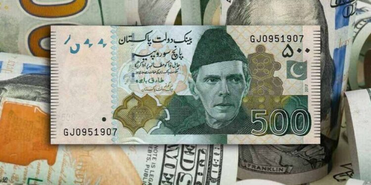 Dollar rate in Pakistan–5th March 2024