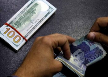 Dollar rate in Pakistan–1st March 2024