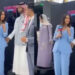 Saudi Robot Spotted Harassing Female Reporter (VIDEO)