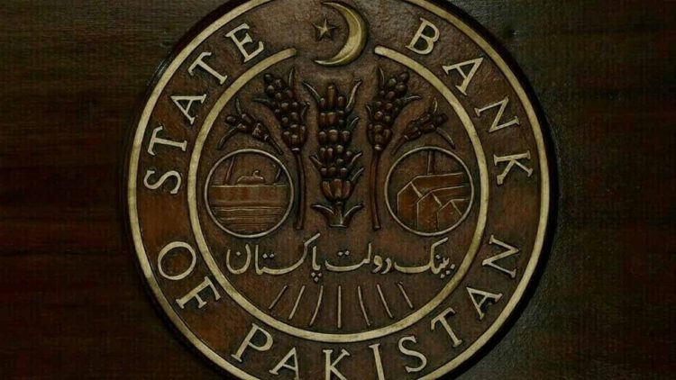 State Bank of Pakistan Keeps Policy Rate Unchanged for Sixth Consecutive Meeting