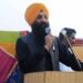 Punjab gets it first Sikh minister after Ramesh Singh Arora takes oath