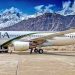 PIA Resumes Lahore to Skardu Flight Operations