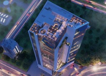 Special Technology Zones: deal signed to build 36-storey skyscraper in Lahore