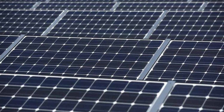 Latest Prices Show Significant Drop in Solar Panel Prices