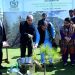 PM Shehbaz inaugurates Spring Tree Plantation Campaign