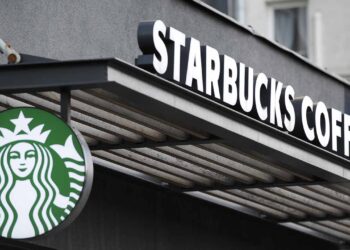 Starbucks is laying off thousands of workers in the Middle East in response to Gaza boycotts