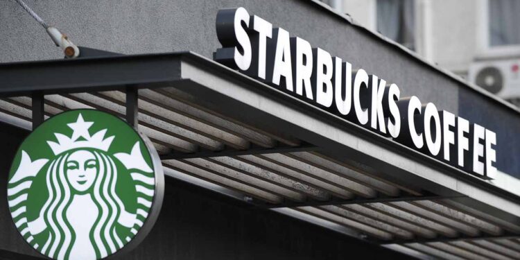 Starbucks is laying off thousands of workers in the Middle East in response to Gaza boycotts