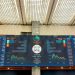 Pakistan stock exchange falls by over 1,000 points as market reacts to cabinet formation