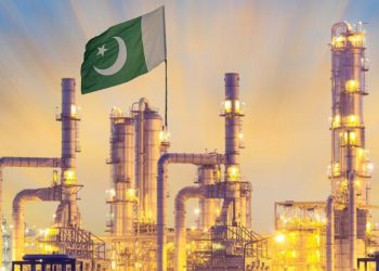 Oil refining company Cynergico announces to upgrade operations in Pakistan