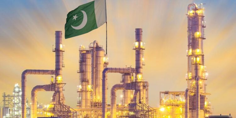 Oil refining company Cynergico announces to upgrade operations in Pakistan