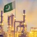 Oil refining company Cynergico announces to upgrade operations in Pakistan