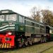 Pakistan Railways Generates Rs 55 Billion Revenue in Eight Months