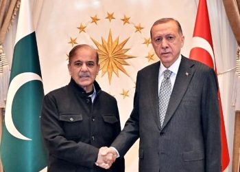 Turkish President Erdogan to Visit Pakistan After Ramazan