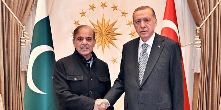 Turkish President Erdogan to Visit Pakistan After Ramazan