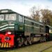 Pakistan Railways earnings increase to Rs50bn in FY23-24