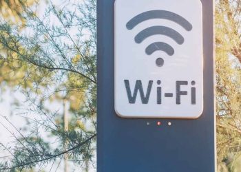 KPK Govt Announces Free WiFi services to be launched in public parks