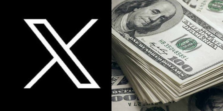 Here is how to make money on X?