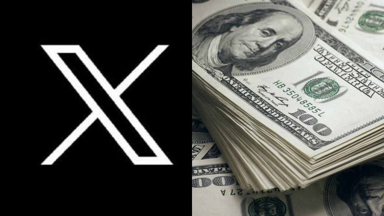 Here is how to make money on X?