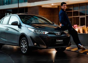 Indus Motor reduces Toyota Yaris prices in Pakistan by up to Rs133,000