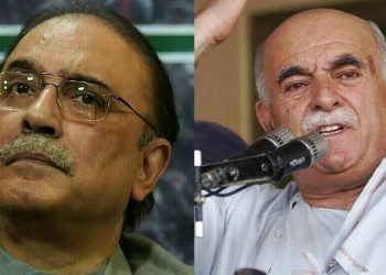 Pakistan to elect its 14th president today as polling begins