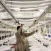 Marginal Growth in Pakistan's Textile Exports Amidst Energy Tariff Concerns