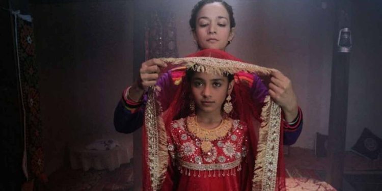 Child marriage restraint bill proposed in Punjab 2024 