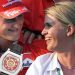 F1 Legend Michael Schumacher's Wife Corinna, is About to Sell Watches Belonging to Him