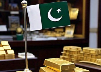 Gold rate in Pakistan 24 April 2024