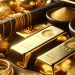 Gold rate in Pakistan 20 April 2024