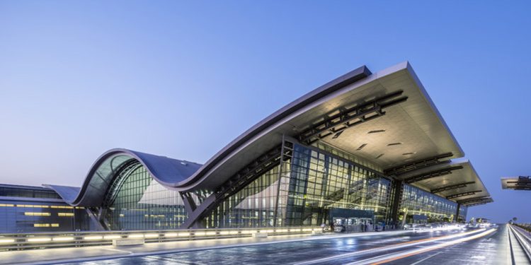 Doha Hamad Airport crowned world's best, overtakes Singapore Changi