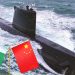 China launches first Hangor-class submarine built for Pakistan