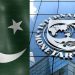 Pakistan makes formal request to IMF for another bailout