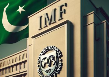 Delegation from Pakistan reaches US to negotiate with IMF for fresh loan