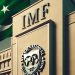 Delegation from Pakistan reaches US to negotiate with IMF for fresh loan