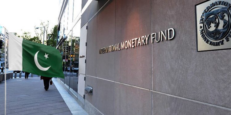 IMF executive board to discuss approval of $1.1bn funding for Pakistan on 29th