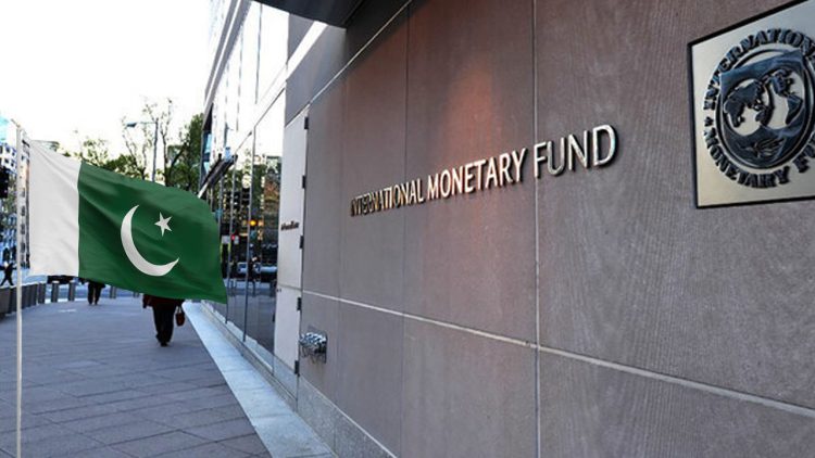 IMF executive board to discuss approval of $1.1bn funding for Pakistan on 29th