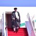 Pakistan rolls out red carpet for Iranian President Seyyed Ebrahim Raisi